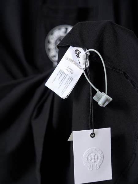 2026年4月17日新作Chrome Hearts半袖 tシャツ高品質/誕生日プレゼント/FF工場S M L XL