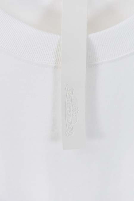 2026年4月17日新作Chrome Hearts半袖 tシャツ高品質/誕生日プレゼント/FF工場S M L XL