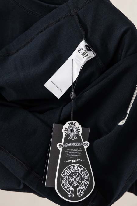 2026年4月17日新作Chrome Hearts半袖 tシャツ高品質/誕生日プレゼント/FF工場S M L XL