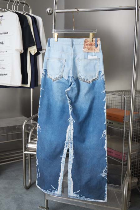 2026年4月18日新作Acneジーパン高品質/誕生日プレゼント/FF工場