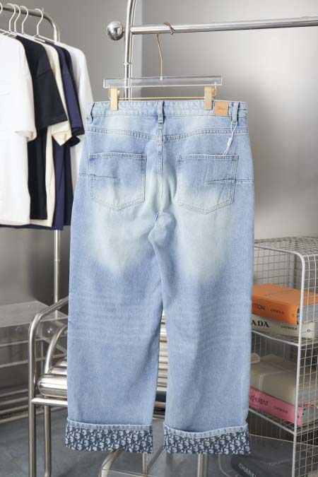 2026年4月18日新作Diorジーパン高品質/誕生日プレゼント/FF工場