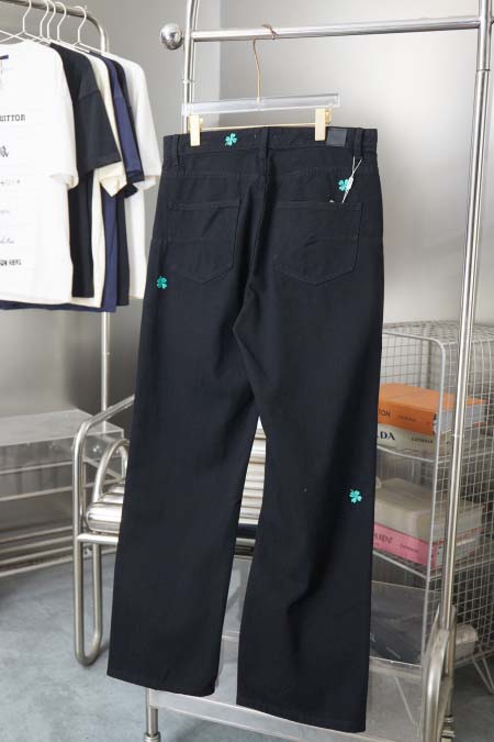 2026年4月18日新作Diorズボン高品質/誕生日プレゼント/FF工場