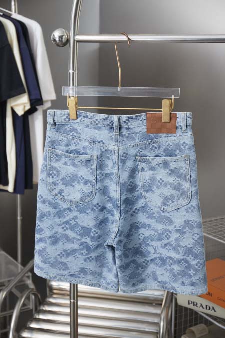 2026年4月18日新作Louis vuitton半ズボン高品質/誕生日プレゼント/FF工場