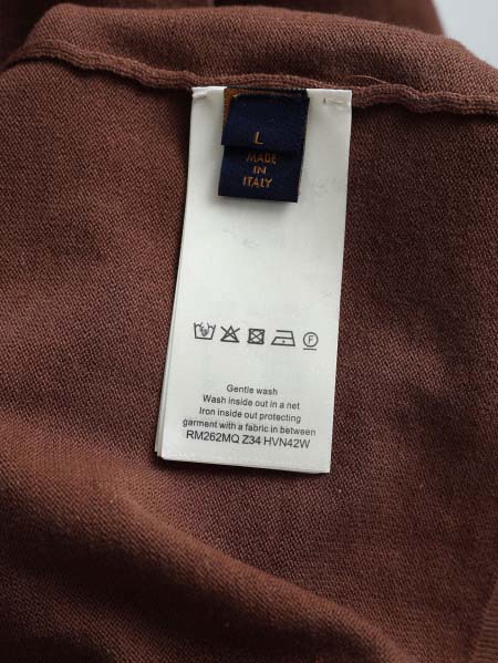 2026年4月18日新作LOUIS VUITTON半袖 tシャツ高品質/誕生日プレゼント/FF工場