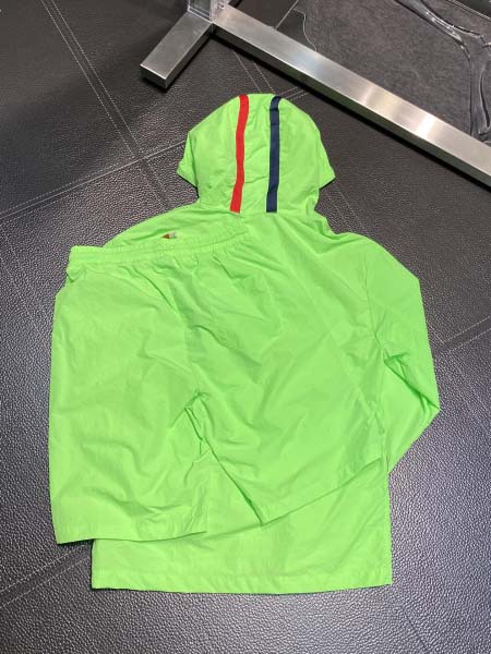 2026年4月18日新作Moncler上下高品質/誕生日プレゼント/FF工場