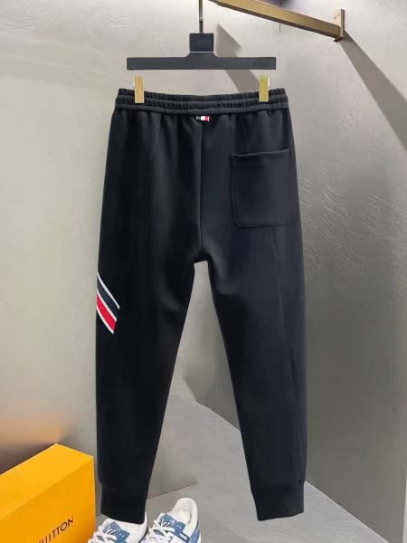 2026年4月18日新作Monclerスラックス高品質/誕生日プレゼント/FF工場