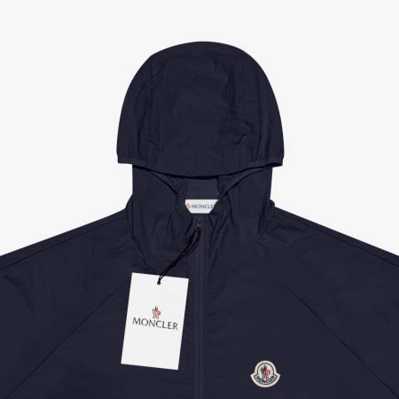 2026年4月18日新作Monclerジャケット高品質/誕生日プレゼント/FF工場