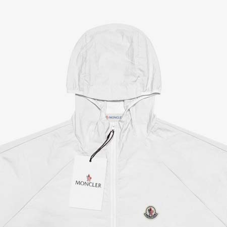 2026年4月18日新作Monclerジャケット高品質/誕生日プレゼント/FF工場