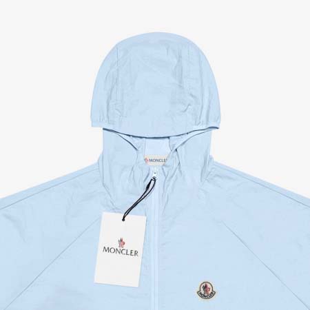 2026年4月18日新作Monclerジャケット高品質/誕生日プレゼント/FF工場