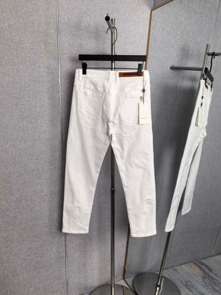 2026年4月18日新作GUCCIジーパン高品質/誕生日プレゼント/FF工場