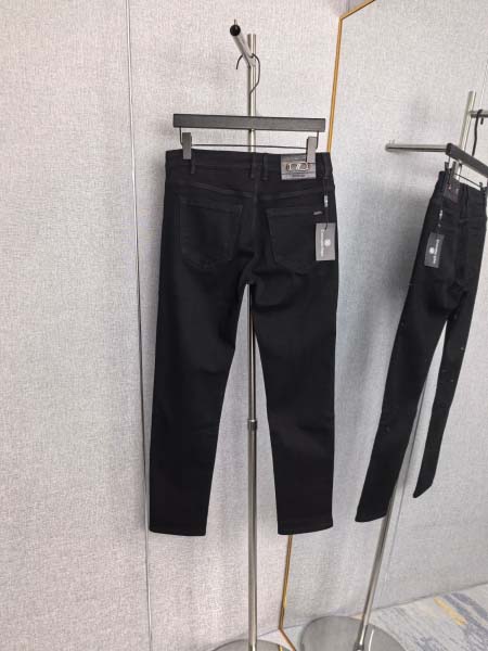 2026年4月18日新作ZEGNAジーパン高品質/誕生日プレゼント/FF工場