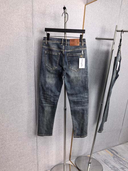 2026年4月18日新作Diorジーパン高品質/誕生日プレゼント/FF工場