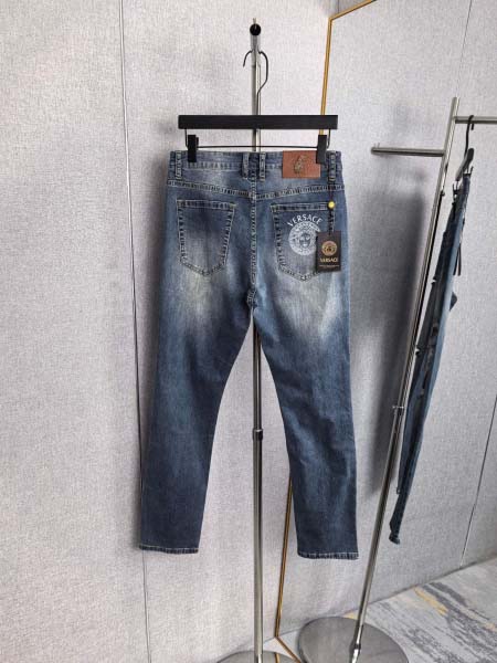 2026年4月18日新作VERSACEジーパン高品質/誕生日プレゼント/FF工場