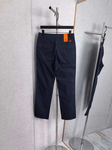 2026年4月18日新作HERMESスラックス高品質/誕生日プレゼント/FF工場