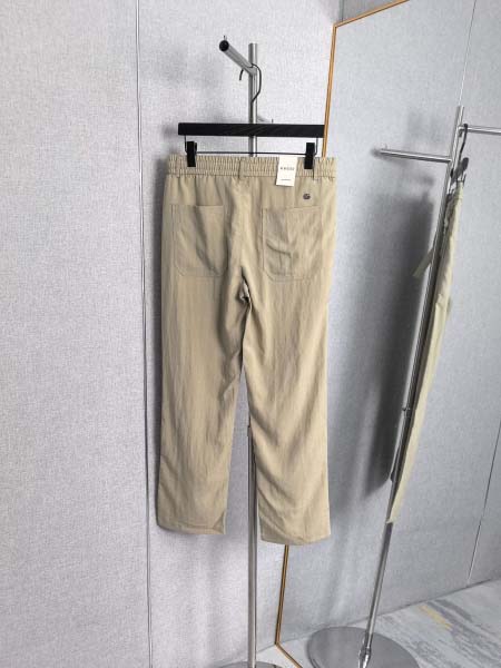 2026年4月18日新作GUCCIスラックス高品質/誕生日プレゼント/FF工場