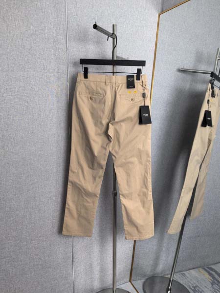 2026年4月18日新作Fendiスラックス高品質/誕生日プレゼント/FF工場