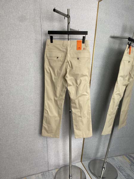 2026年4月18日新作Hermesスラックス高品質/誕生日プレゼント/FF工場