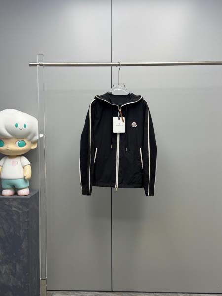 2026年4月18日新作Monclerジャケット高品質/誕生日プレゼント/FF工場