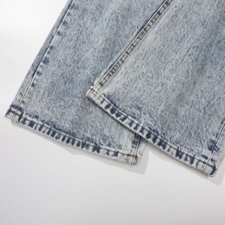 2026年4月18日新作Balenciagaジーパン高品質/誕生日プレゼント/FF工場