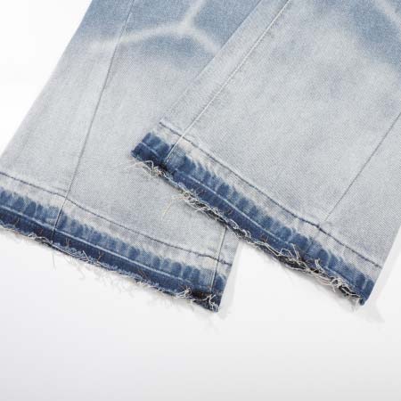 2026年4月18日新作GALLERY DEPT.ジーパン高品質/誕生日プレゼント/FF工場