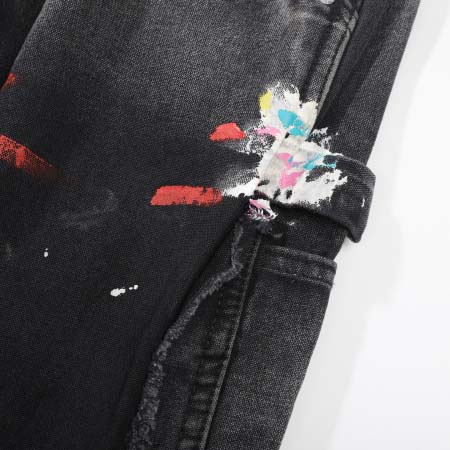 2026年4月18日新作GALLERY DEPTジーパン高品質/誕生日プレゼント/FF工場