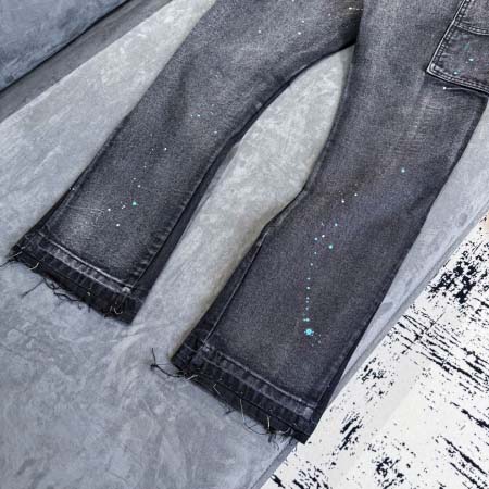 2026年4月18日新作GALLERY DEPTジーパン高品質/誕生日プレゼント/FF工場