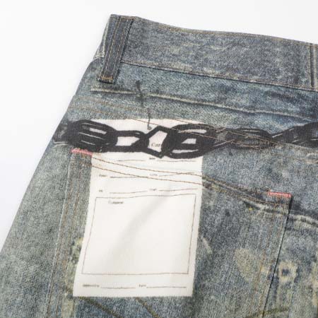 2026年4月18日新作HERMESジーパン高品質/誕生日プレゼント/FF工場