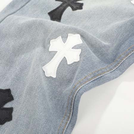 2026年4月18日新作HERMESジーパン高品質/誕生日プレゼント/FF工場