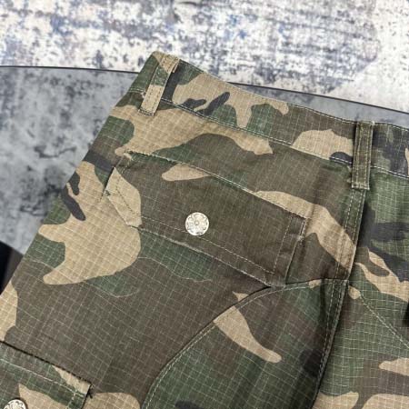 2026年4月18日新作Chrome Heartsジーパン高品質/誕生日プレゼント/FF工場