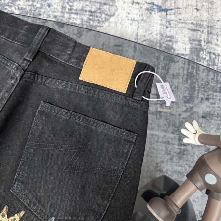 2026年4月18日新作Amexnocapジーパン高品質/誕生日プレゼント/FF工場