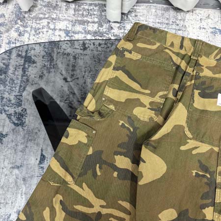 2026年4月18日新作HERMESジーパン高品質/誕生日プレゼント/FF工場