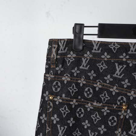 2026年4月18日新作Louis vuittonジーパン高品質/誕生日プレゼント/FF工場