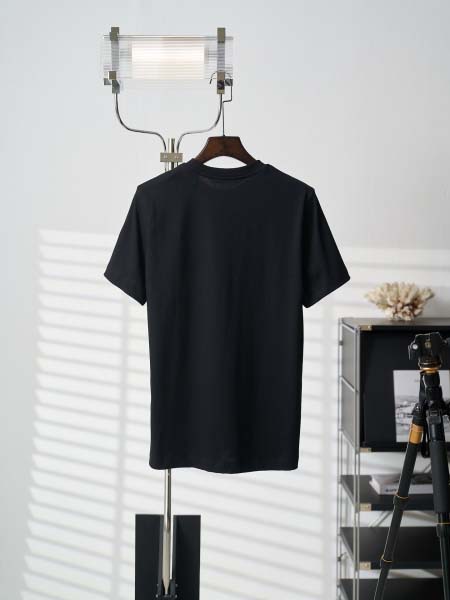 2026年4月18日新作Moncler半袖 tシャツ高品質/誕生日プレゼント/FF工場