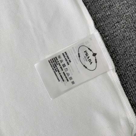 2026年4月19日新作Prada半袖 tシャツ高品質/誕生日プレゼント/FF工場