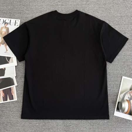 2026年4月19日新作Fendi半袖 tシャツ高品質/誕生日プレゼント/FF工場