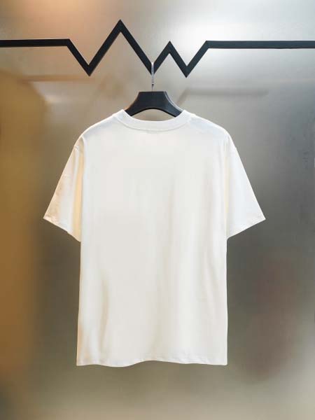 2026年4月19日新作LOEWE半袖 tシャツ高品質/誕生日プレゼント/FF工場