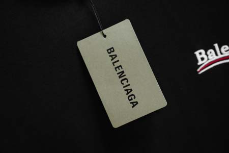 2026年4月19日新作Balenciaga 半袖 tシャツ高品質/誕生日プレゼント/FF工場