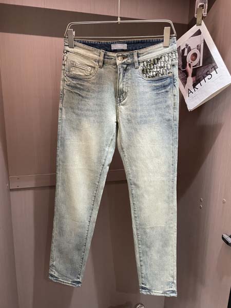 2026年4月19日新作Diorジーパン高品質/誕生日プレゼント/FF工場