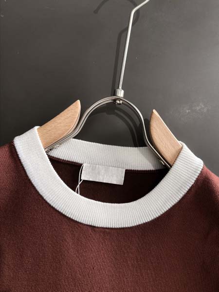 2026年4月19日新作Loewe半袖 tシャツ高品質/誕生日プレゼント/FF工場