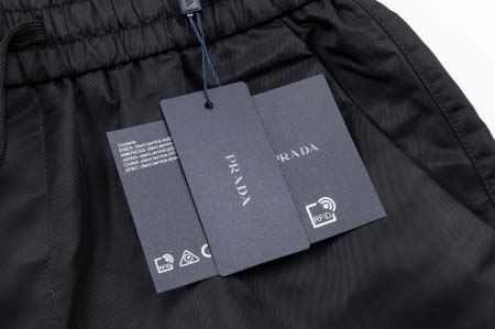 2026年4月19日新作Prada半ズボン高品質/誕生日プレゼント/FF工場