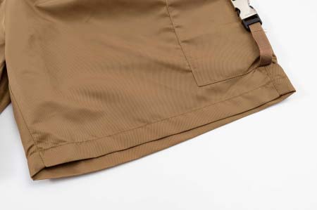 2026年4月19日新作Prada半ズボン高品質/誕生日プレゼント/FF工場