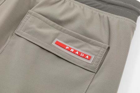 2026年4月19日新作Prada半ズボン高品質/誕生日プレゼント/FF工場