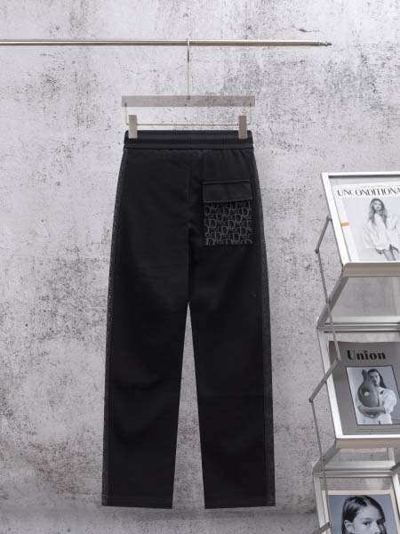2026年4月19日新作Diorズボン高品質/誕生日プレゼント/FF工場