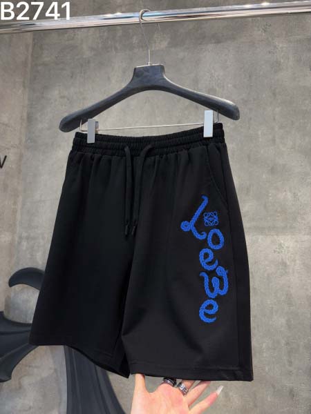 2026年4月19日新作Loewe半ズボン高品質/誕生日プレゼント/FF工場