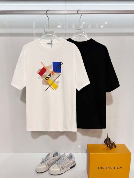 2026年4月19日新作Balenciaga 半袖 tシャツ高品質/誕生日プレゼント/FF工場