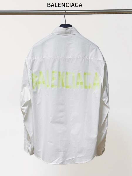 2026年4月19日新作Balenciaga 半袖 tシャツ高品質/誕生日プレゼント/FF工場