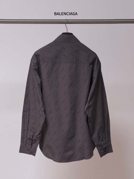2026年4月19日新作Balenciaga シャツ高品質/誕生日プレゼント/FF工場