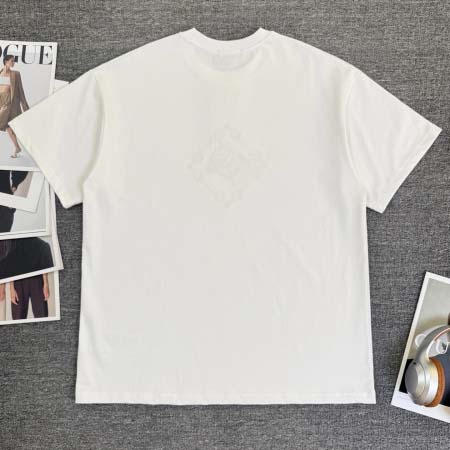 2026年4月20日新作Gucci半袖 tシャツ高品質/誕生日プレゼント/FF工場