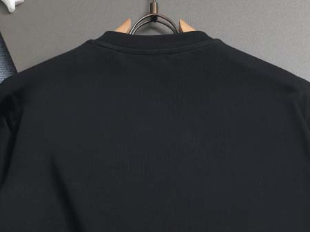 2026年4月23日春夏新作Burberry半袖 tシャツ/誕生日プレゼント/FF工場