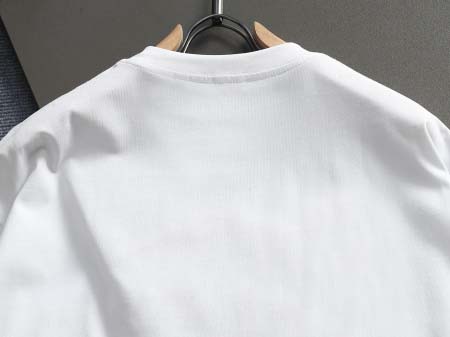 2026年4月24日春夏新作Burberry半袖 tシャツ高品質/誕生日プレゼント/FF工場